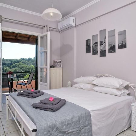 Fiona'S Apartment Virós 외부 사진