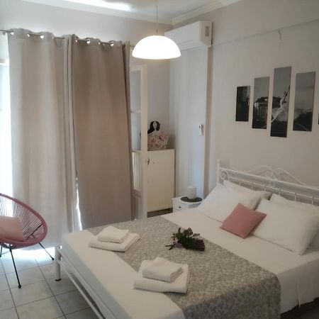 Fiona'S Apartment Virós 외부 사진