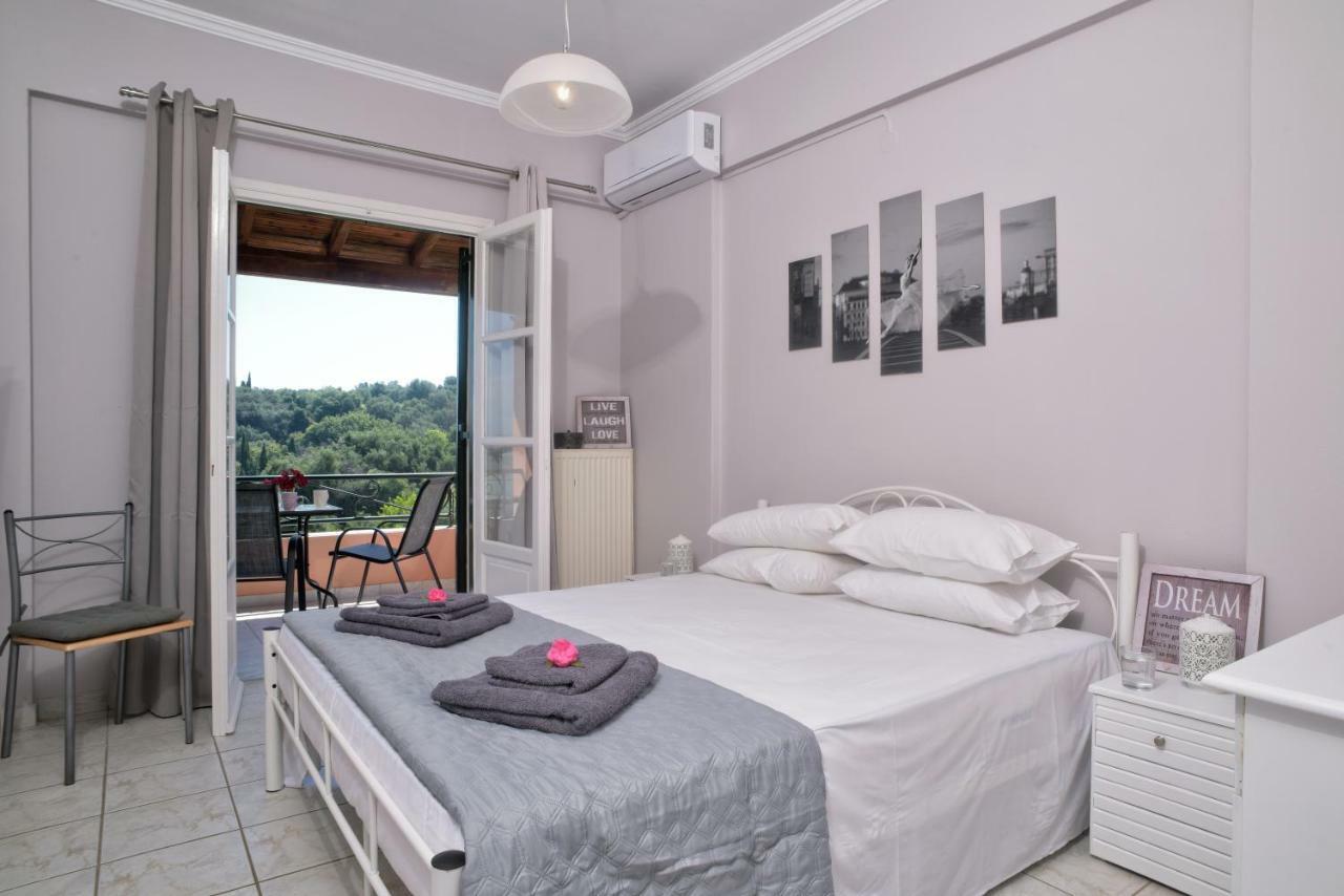 Fiona'S Apartment Virós 외부 사진
