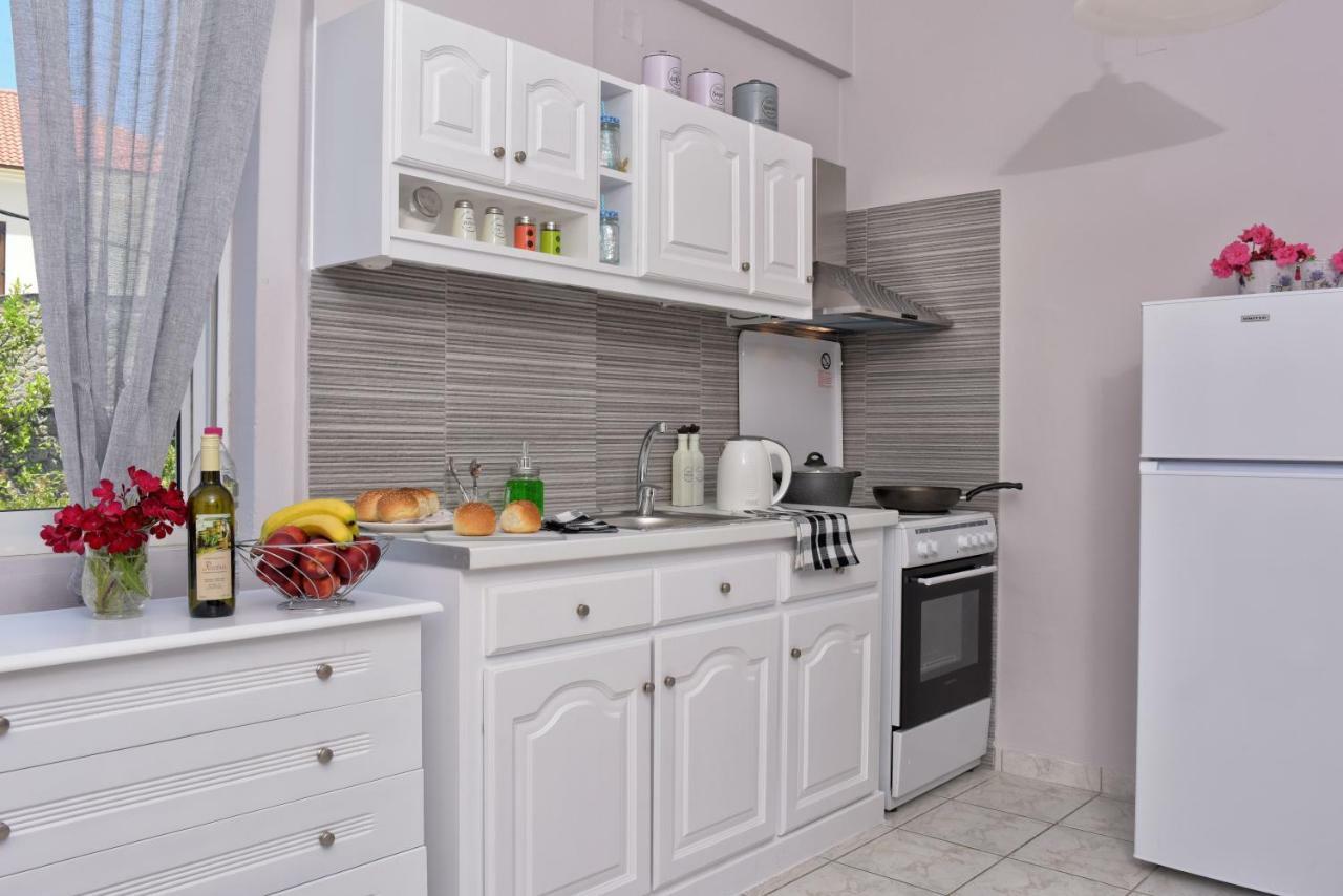 Fiona'S Apartment Virós 외부 사진