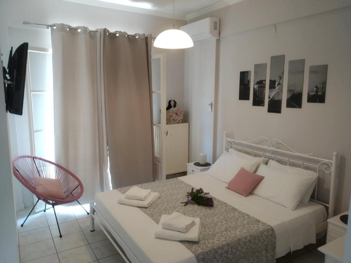 Fiona'S Apartment Virós 외부 사진