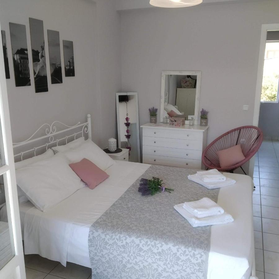 Fiona'S Apartment Virós 외부 사진